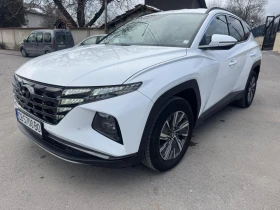 Hyundai Tucson 1.6TURBO Full, снимка 1