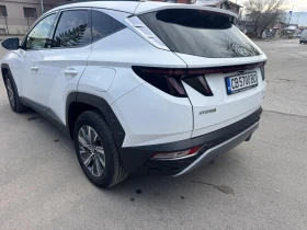 Hyundai Tucson 1.6TURBO Full, снимка 8