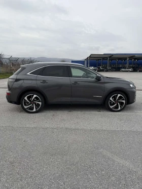 DS DS 7 Crossback DS DS 7 Crossback 2.0BLUEHDI 177 EAT8 PERFORMACE L, снимка 6