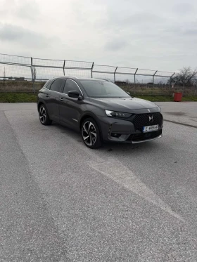 DS DS 7 Crossback DS DS 7 Crossback 2.0BLUEHDI 177 EAT8 PERFORMACE L, снимка 7