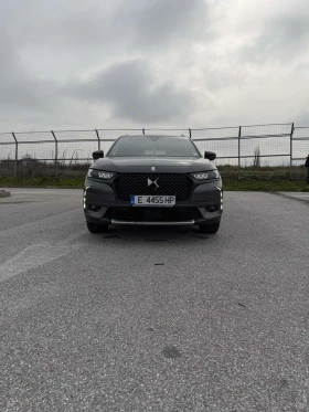 DS DS 7 Crossback DS DS 7 Crossback 2.0BLUEHDI 177 EAT8 PERFORMACE L, снимка 1