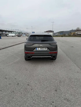 DS DS 7 Crossback DS DS 7 Crossback 2.0BLUEHDI 177 EAT8 PERFORMACE L, снимка 4