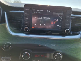 Kia Stonic 1, 6 CRDI, AUTOMAT, FULL, снимка 11