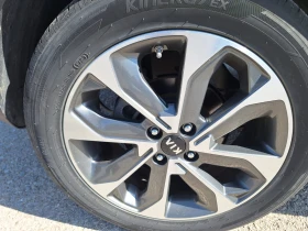 Kia Stonic 1, 6 CRDI, AUTOMAT, FULL, снимка 4