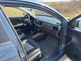 Kia Stonic 1, 6 CRDI, AUTOMAT, FULL, снимка 5
