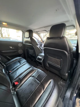 Land Rover Range Rover Evoque, снимка 14