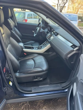 Land Rover Range Rover Evoque, снимка 7