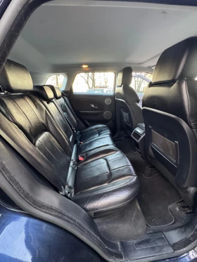 Land Rover Range Rover Evoque, снимка 11