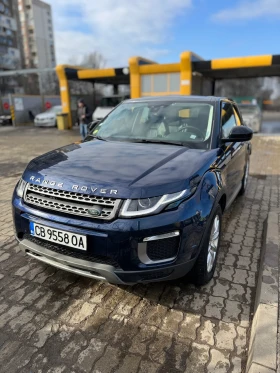 Land Rover Range Rover Evoque, снимка 1