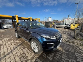 Land Rover Range Rover Evoque, снимка 2