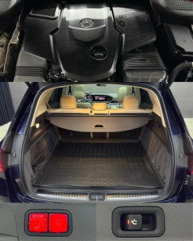 Mercedes-Benz GLE 400 d/AMG/Multibeam/Burmester/РеаленПробег/Серв.Ист. , снимка 15