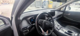 Hyundai Santa fe, снимка 10
