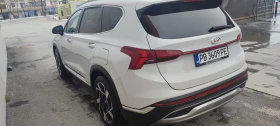 Hyundai Santa fe, снимка 2