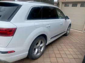 Audi Q7 * Komfort * ПОДГРЕВИ * КАМЕРЕА * 2 КЛЮЧА, снимка 3