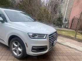 Audi Q7 * Komfort * ПОДГРЕВИ * КАМЕРЕА * 2 КЛЮЧА, снимка 1