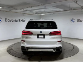 BMW X5, снимка 4