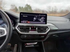 BMW X3 * xDrive30i * БЕЗ ЗАБЕЛЕЖКИ* , снимка 8