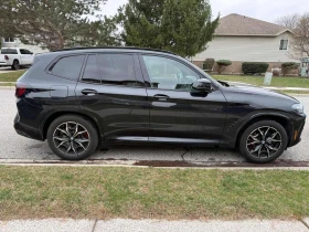 BMW X3 * xDrive30i * БЕЗ ЗАБЕЛЕЖКИ* , снимка 3
