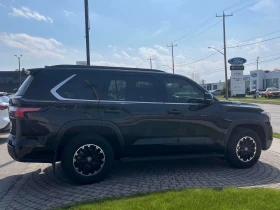 Toyota Sequoia 4WD  TRD / 360 / DISTRONIC , снимка 3