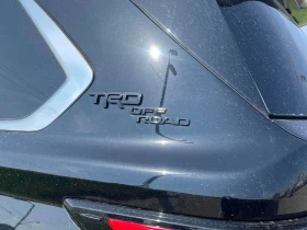 Toyota Sequoia 4WD  TRD / 360 / DISTRONIC , снимка 10