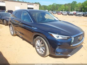 Infiniti QX50 2.0l Luxe, снимка 1