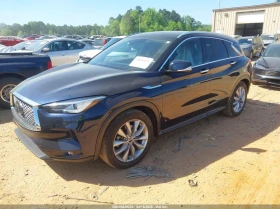 Infiniti QX50 2.0l Luxe, снимка 2