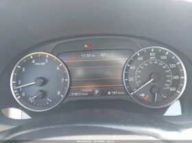 Infiniti QX50 2.0l Luxe, снимка 7