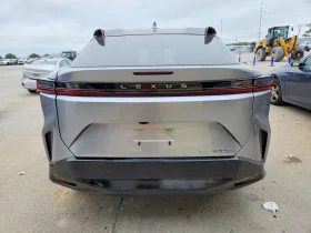 Lexus RZ 300E, снимка 6