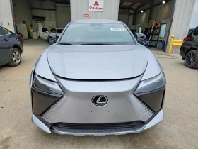 Lexus RZ 300E, снимка 5