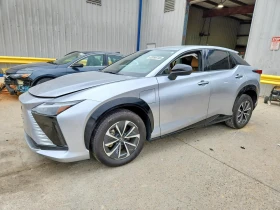 Lexus RZ 300E, снимка 1