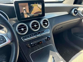 Mercedes-Benz GLC 300 ПАМЕТ| ПАНОРАМА| 360 КАМЕРИ| 2 KЛЮЧА| , снимка 8