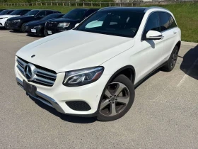 Mercedes-Benz GLC 300 ПАМЕТ| ПАНОРАМА| 360 КАМЕРИ| 2 KЛЮЧА| , снимка 1