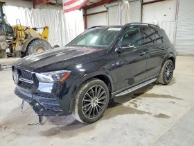 Mercedes-Benz GLE 350 2.0l 4Matic, снимка 1