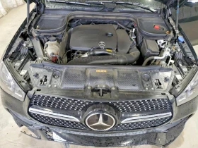 Mercedes-Benz GLE 350 2.0l 4Matic, снимка 12