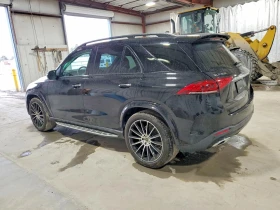 Mercedes-Benz GLE 350 2.0l 4Matic, снимка 2