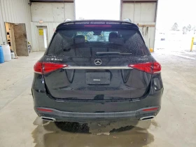 Mercedes-Benz GLE 350 2.0l 4Matic, снимка 6