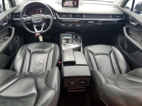Audi Q7, снимка 8