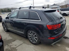Audi Q7, снимка 2