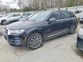 Audi Q7, снимка 1