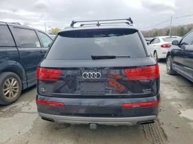 Audi Q7, снимка 6