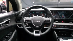 Kia Sportage Hybrid * Prestige * 4WD, снимка 6
