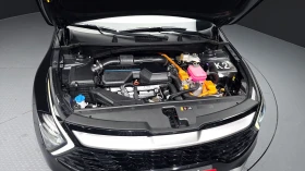Kia Sportage Hybrid * Prestige * 4WD, снимка 3