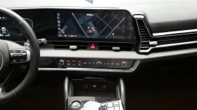 Kia Sportage Hybrid * Prestige * 4WD, снимка 8