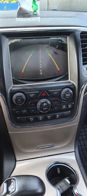 Jeep Grand cherokee, снимка 16