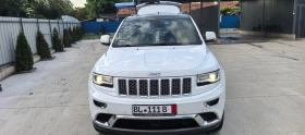 Jeep Grand cherokee, снимка 1