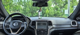 Jeep Grand cherokee, снимка 11