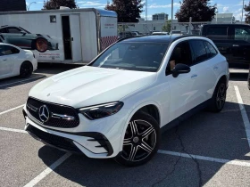 Mercedes-Benz GLC 300 4MATIC/360/HUD/ПАНОРАМА/ПОДГРЕВИ, снимка 1
