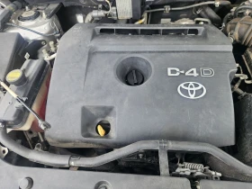 Toyota Rav4 2, 2D4D 4X4, снимка 12