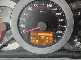 Toyota Rav4 2, 2D4D 4X4, снимка 14