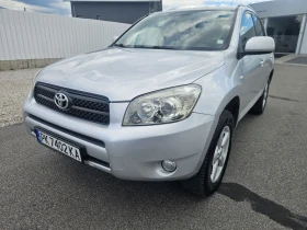 Toyota Rav4 2, 2D4D 4X4, снимка 1